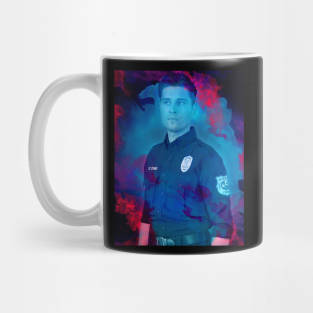 Neon - TK - The 911’s Mug